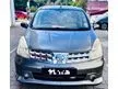 2011 Nissan Grand Livina 1.8 Comfort MPV
