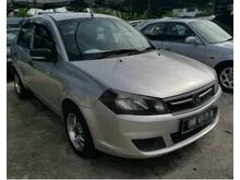 2015 Proton Saga 1.3 FLX Standard Sedan