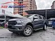 Used 2020 Ford Ranger 2.0 (A) XLT XLT+ Limited Plus New Facelift 10 Speed High Rider Pickup Truck