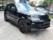 Recon 2018 Land Rover Range Rover 3.0 HSE Dynamic Petrol Unreg - Cars for sale