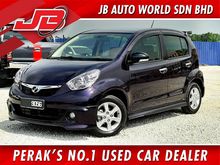2012 Perodua Myvi 1.3 (A) ELEGANCE 1Owner HI-Spec