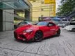 Recon [15000KM](6B REPORT) TOYOTA GR SUPRA 2.0 SZ