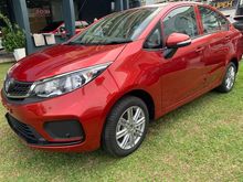 2020 Proton Persona 1.6 Premium/Standard 5 Hari Delivery