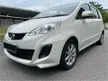 2015 Perodua Alza 1.5 EZ Max Loan Kedai Low Mileage