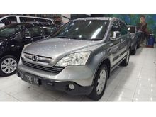2008 Honda CR-V 2.4 i-VTEC AT