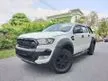 Used 2017 Ford Ranger 2.2 XLT High Rider Dual Cab Pickup Truck (A) CLEAR STOCK PROMOTION