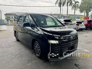 2024 Toyota Voxy 2.0 S-Z MPV