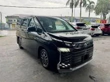 2024 Toyota Voxy 2.0 S-Z MPV