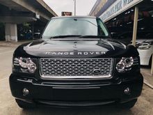 2011 Land Rover Range Rover 5.0 Vogue Autobiography SUV LAND ROVER RANGE ROVER 1YEAR WARRANTY 2011,4 NEW TYRES,CRYSTAL BLACK IN COLOUR,ONE DATIN OWNER