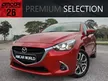 Used ORI 2017/2018 Mazda 2 1.5 SKYACTIV