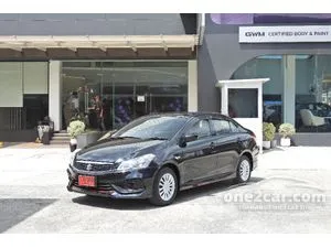 2023 Suzuki Ciaz 1.2 GL Sedan