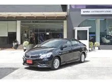 2023 Suzuki Ciaz 1.2 (ปี 15-25) GL Sedan