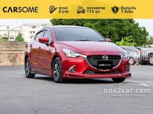 2019 Mazda 2 1.3 (ปี 15-22) High Connect Sedan