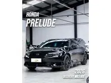 2026 Honda Prelude 2.0 Coupe(Only One Black In Indonesia)