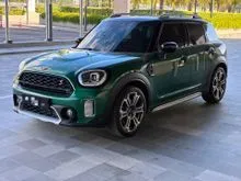 2022 MINI Countryman 2.0 Cooper S SUV