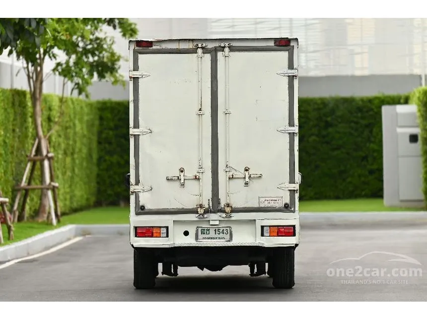 2012 Mitsubishi TRITON GL Single Cab Pickup