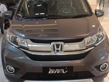 2018 Honda BR-V 1.5 E SUV