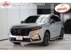 2024 Honda CR-V 2.0 e:HEV RS SUV