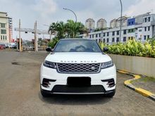 2019 Land Rover Range Rover Velar 2,0 R-Dynamic SE P250 Wagon