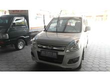 2014 Suzuki Karimun Wagon R GX
