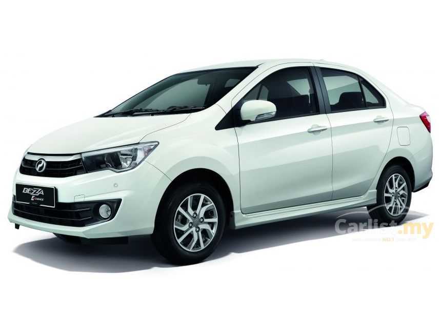 Perodua Bezza 2018 X Premium 1.3 in Selangor Automatic 