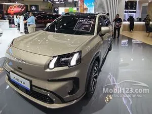 2026 GAC AION V Exclusive SUV