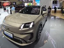 2026 GAC AION V 0.0 Exclusive SUV. AION V Exclusive, Definisi Baru SUV Modern untuk Mereka yang Berani Berbeda . Aionbybagus