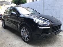 2015 Porsche Cayenne 3.6 S SUV