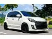 Used 2016 Perodua MYVI 1.5 SE FACELIFT (A) - Cars for sale