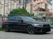 Used 2020 BMW M5 4.4 (A) *WARRANTY TILL 2026**GUARANTEE No Accident/No Total Lost/No Flood & 5 Day Money back Guarantee*