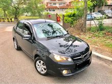 2013 Proton Saga 1.3 FLX 6 SPEED AUTO PTPTN CTOS BOLEH FULL LOAN