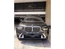 2024 BMW X7 3.0 xDrive40i M Sport SUV