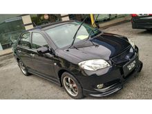 2008 TOYOTA VIOS 1.5 (A) G SPEC SPORTY BODYKIT TIPTOP 1 OWNER