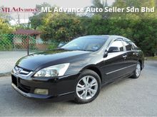 Honda Accord 2.4 VTi-L i-VTEC Modulo TipTOP Condition Facelift LikeNEW