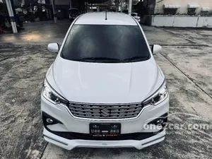 2019 Suzuki ERTIGA 1.5 GX Wagon