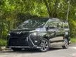 Recon [ ALL TAX INCLUD , BEST DEAL , BEST OFFER NOW ] 2019 Toyota Voxy 2.0 ZS Kirameki Edition MPV - Cars for sale