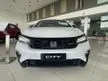 New 2024 Honda City 1.5 Facelift RS Sedan (Kah Motor