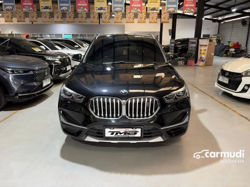 2019 BMW X1 sDrive18i xLine SUV