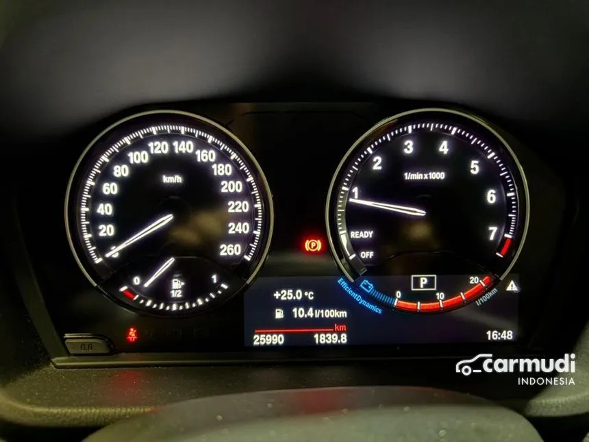 2019 BMW X1 sDrive18i xLine SUV