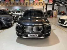 2019 BMW X1 1.5 sDrive18i xLine SUV