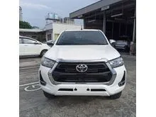 2022 Toyota Hilux 2.4 V Pick-up