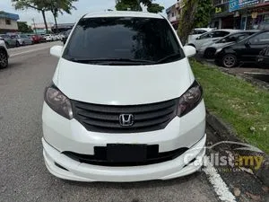 2012 Honda Freed 1.5 S MPV