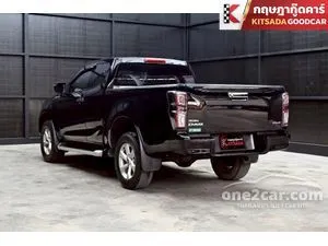 2022 Isuzu D-MAX 1.9 Hi-Lander L DA Space Cab Pickup
