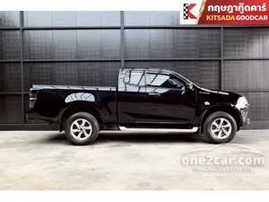 2022 Isuzu D-MAX 1.9 Hi-Lander L DA Space Cab Pickup