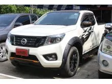 2019 Nissan NP 300 Navara 2.5 King Cab Calibre E Black Edition Pickup