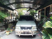 2004 Toyota Kijang 2.0 LGX MPV