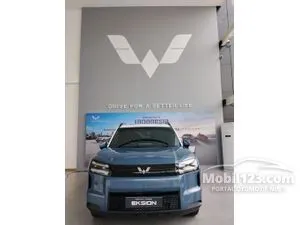 2026 Wuling Eksion EX SUV