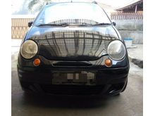 2004 Chevrolet Spark 796 LS Hatchback