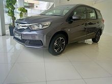 2020 Honda Mobilio 1.5 S MPV Dp Angsuran Termurah Terbaik