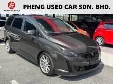 2013 Proton Exora 1.6 Bold CPS Executive (Metallic) MPV